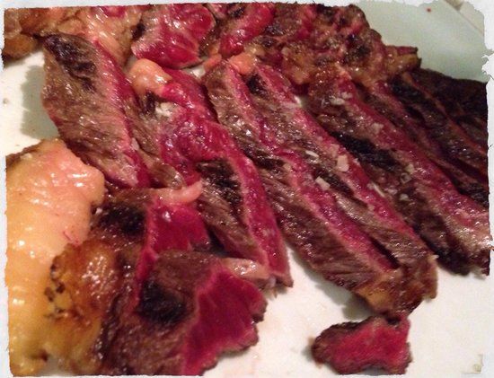 El Brasero de Don Pedro